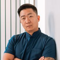 Ким Александр Валерьевич