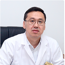 Бейсеуов Махамбет Абдезимович