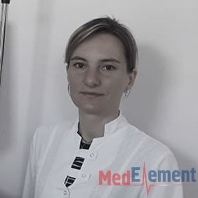 Лау Наталья Владимировна