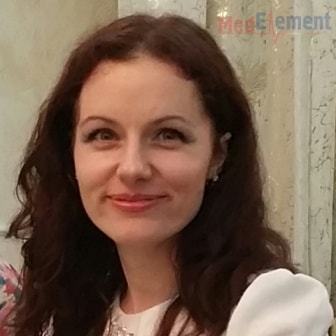 Казакова Марина Валерьевна