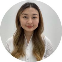 Мадиярова Нургуль Сырлыбековна