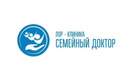Лор-клиника « — Семейный доктор»  — Алматы