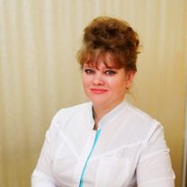 Киренко Людмила Яковлевна