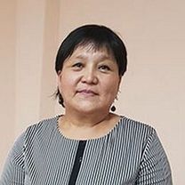 Карибаева Гульдана Галимбековна