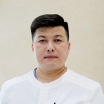 Тажибаев Рахымжан Джамбулович