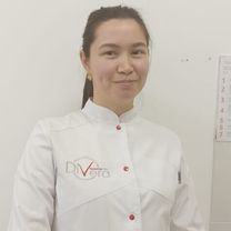 Исманова Нурбике Абдисабитовна