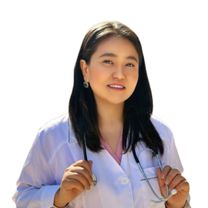 Сейткасымова Айгерим Адилкызы