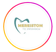 Стоматология «MEREISTOM» — Астана