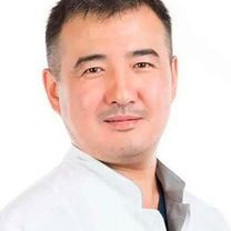 Садырбалин Ерлан Кадырлыевич