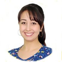 Шаназарова Азиза Муслимшаевна