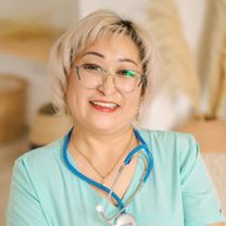 Куржикенова Гульшара Капылысовна