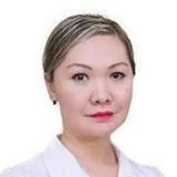 Тугаева Жанна Ануарбековна