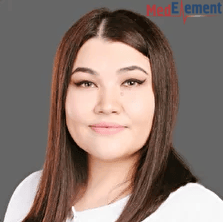 Бижанова Дамира Нуртурсыновна