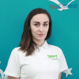 Бондаренко Татьяна Ивановна