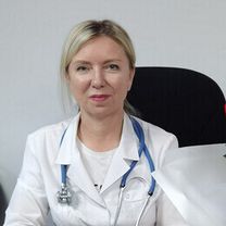 Латыпова Наталья Александровна