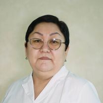 Анкишева Алмагуль Сайлауовна