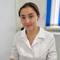 Мулдашева Мулдир Сериковна