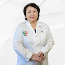 Абильмажинова Назикуль Калиакпаровна