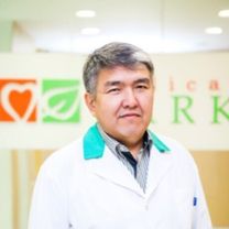 Муканов Амир Сабитович