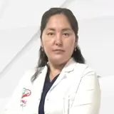 Фазилова Айнур Абдиманаповна