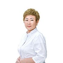 Аулбаева Кумис Амановна