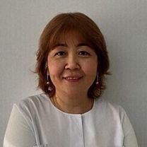 Рахимбаева Феруза Орисбековна