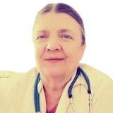 Преснова Нина Михайловна