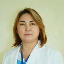 Кулыбекова Гульмира Еркебаевна