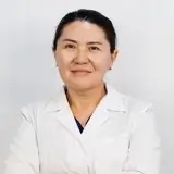 Исабаева Эльмира Ешмуханбетовна