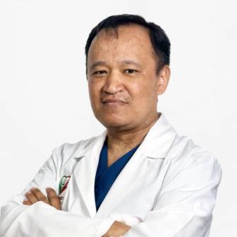 Танабаев Архат Слямханович