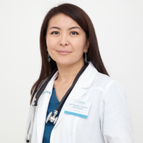 Балтабаева Альфия Сериковна