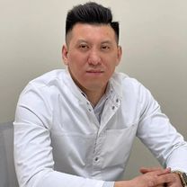 Кенжебаев Батырхан Куандыкович