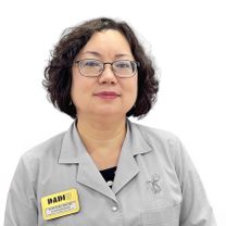 Халелова Динара Канатбековна