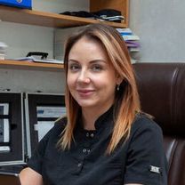 Цхай Алёна Юрьевна