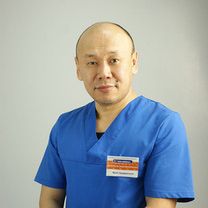 Махамбетов Галым Болатбекович