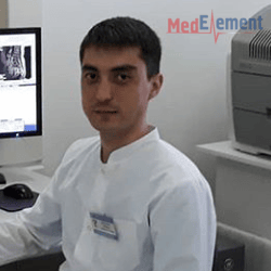 Джумабаев Шерзод Курбанкулович