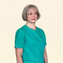 Аляева Светлана Александровна