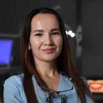 Шалабай Жамиля Кайратовна