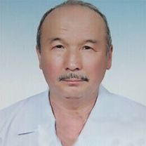 Темирбаев Тангирберген Худайбергенович