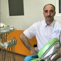 Рашидов Саид Нурадинович