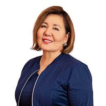 Тезекбаева Дина Болатовна