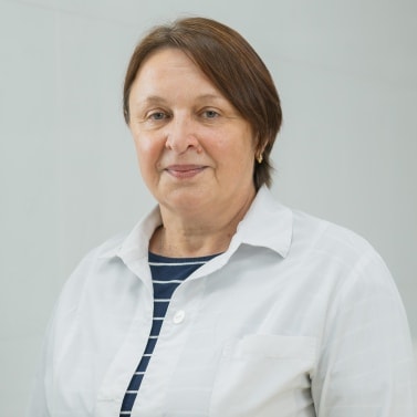 Матвиевская Людмила Ивановна