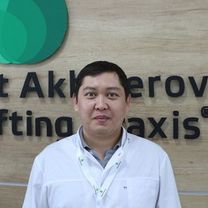 Бексултанов Рустем Нурмухаметович