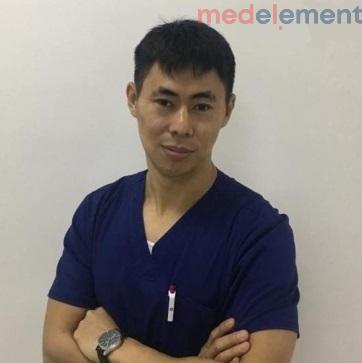 Ким Дмитрий Александрович