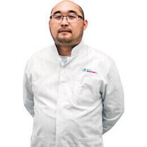 Ахмедин Дархан Нагисханович