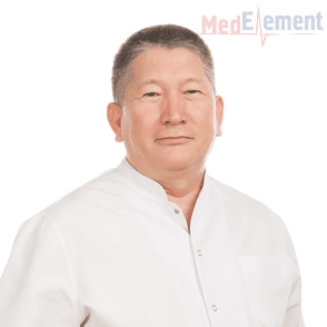 Джузбаев Жолдыбай Омирбаевич