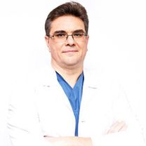 Лавров Юрий Васильевич