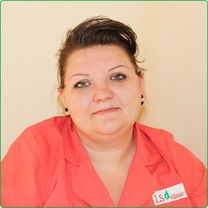 Мягкова Елена Олеговна