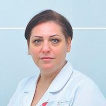 Блюм Елена Александровна