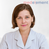 Булгакова Ольга Григорьевна